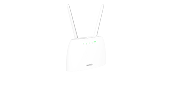 Tenda 4G06 N300 Wi-Fi 4G VoLTE Router
