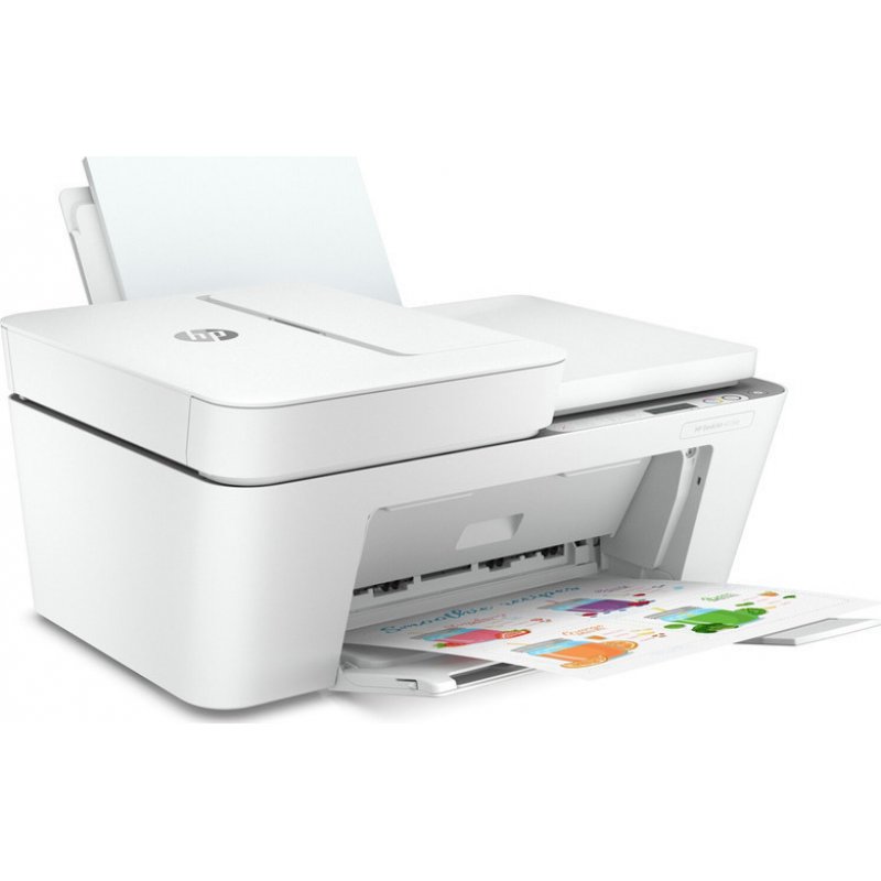 HP DeskJet 4122e All-in-One Printer