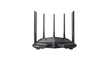 Tenda AC11 AC1200 Dual Band Gigabit WiFi Router