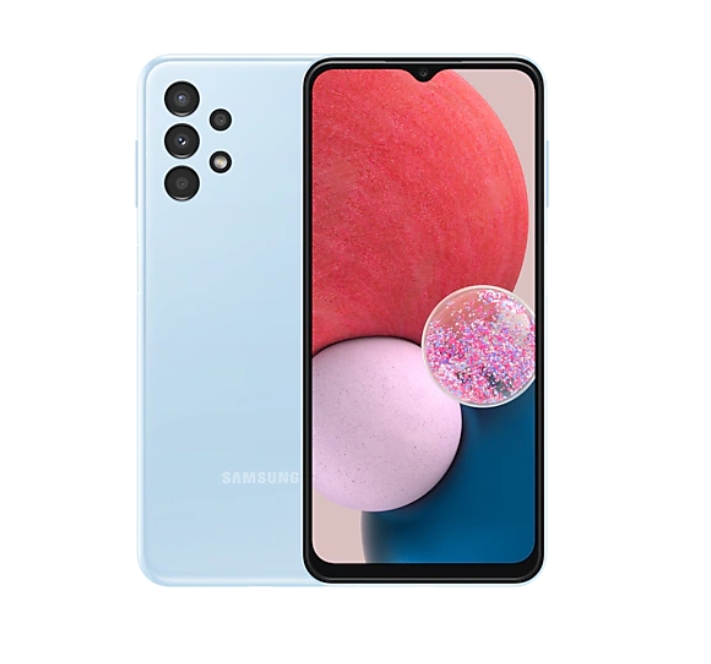 Samsung SM-A135 GALAXY A13 128 GB, Blue