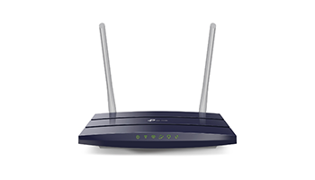 TP LINK ARCHER A5 v.2 AC1200 Wireless Dual Band Router
