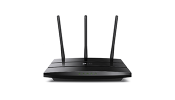 TP LINK ARCHER A8 AC1900 Wireless MU-MIMO WiFi Router