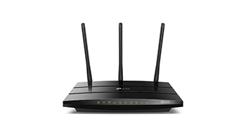 TP LINK ARCHER A9 v.3 AC1900 Wireless MU-MIMO Gigabit Router
