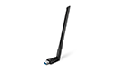 TP LINK ARCHER T3U PLUS AC1300 High Gain Wireless Dual Band USB Adapter