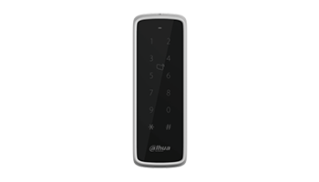 DAHUA ASR2201D-B Slim Water-proof Bluetooth Reader