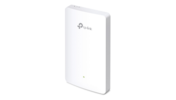 TP-LINK EAP225-Wall Omada Wireless Wall-Plate Access Point