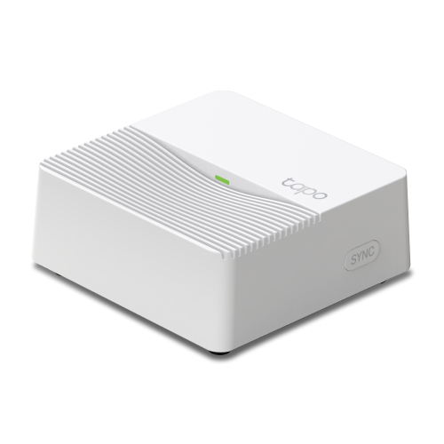 TP-Link Tapo H200  Smart Hub 2.4GHz, protocol 868/922 MHz