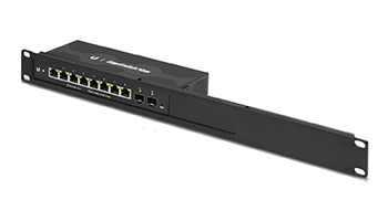 Ubiquiti ER-RMKIT EdgeRouter Rackmount Kit