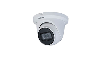 Dahua HAC-HDW1500TMQ-A-0280B-S2 Camera 5.0 MP 2.8 MM