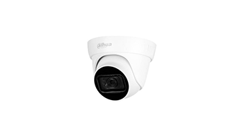 Dahua HAC-HDW1800TL-A-0280B Camera, 8MP, dome, HDCVI, 4K, 2.8mm, day / night