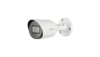Dahua HAC-HFW1800T-A-0280B camera, 8MP, bullet, HDCVI, 4K, 2.8mm, day / night