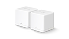 Mercusys HALO H30G(2-PACK) WiFi Mesh Network Access Point Wi‑Fi 5 Dual Band (2.4 & 5GHz)
