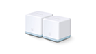 Mercusys HALO S12(2-PACK) AC1200 Whole Home Mesh Wi-Fi System