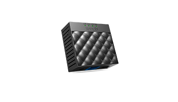 Tenda HG1 Single Port GPON ONT Router