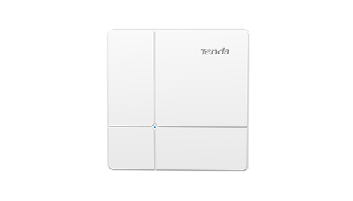 Tenda i21 1200 Mbps dual band ceiling AP supporting up to 70 clients