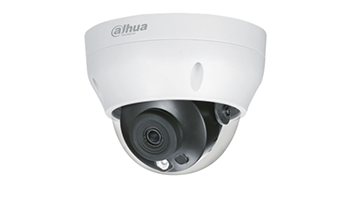 Dahua IPC-CD1C40-0360B 4MP IR Mini-Dome Network Camera PoE