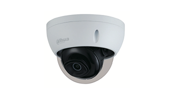 Dahua IPC-HDBW2531E-S-0360B-S2 5MP Lite IR Fixed-focal Dome Network Camera 