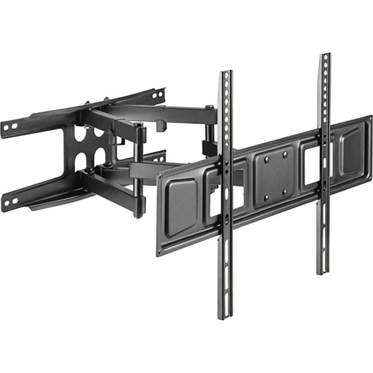 BRATECK Βάση TV LPA63- 466- 37"- 80" double arm wall base for 37-80  screen, 40kg