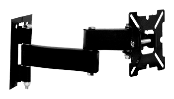 OEM 10" Double Arm Tv Mount