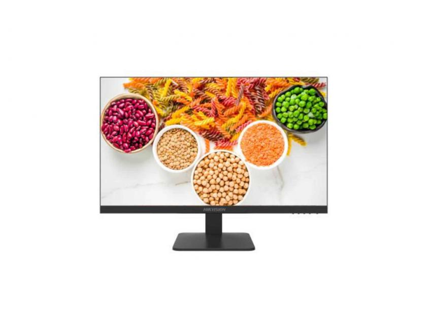 Hikvision DS-D5027F2-1P2 27" FHD Borderless 100Hz professional monitor