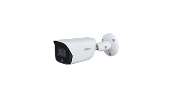 Dahua IPC-HFW3841E-AS-0360B, 8MP, WizSense, 3.6mm, 30m, bullet, AI PoE