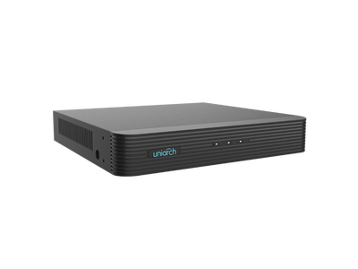 Uniarch NVR-104E2 Ultra H.265 4-CH 4K Recorder