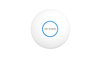 Tenda iUAP-AC-LR 802.11ac Dual-Band Long Range Access Point