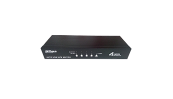 DAHUA KVM0801HM-E100 4/8-CHANNEL HDMI AUTO USB KVM SWITCH
