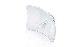 Ubiquiti LBE-5AC-LR LiteBeam AC LR, 5 GHz airMAX AC Long-Range CPE
