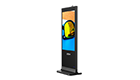 DAHUA LDV43-SAI200 43" Floor Standing Digital Signage