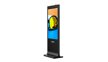 DAHUA LDV43-SAI200 43" Floor Standing Digital Signage