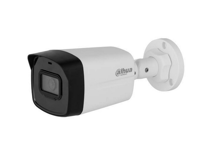 DAHUA IPBC-B1E20-0280 ECO SERIES 2MP 2,8MM LENS BULLET IP CAMERA IP67