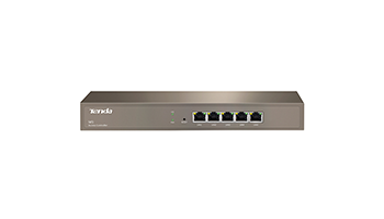 Tenda M3 5-Ports Gigabit Access Controller