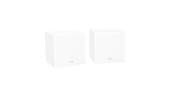 Tenda MW12(2 PACK) AC2100 Tri-band Whole Home Mesh WiFi System