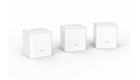Tenda MW3 Mesh Access Point Wi ‑ Fi 5 Dual Band (2.4 & 5GHz) in Triple Kit