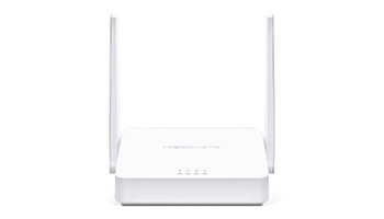 Mercusys MW302R v.1 300Mbps Multi-Mode Wireless N Router