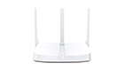 Mercusys MW306R 300 Mbps Multi-Mode Wireless N Router