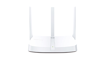 Mercusys MW306R 300 Mbps Multi-Mode Wireless N Router