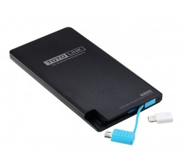 TOTOLINK TB5000 5000mAh Portable Power Bank