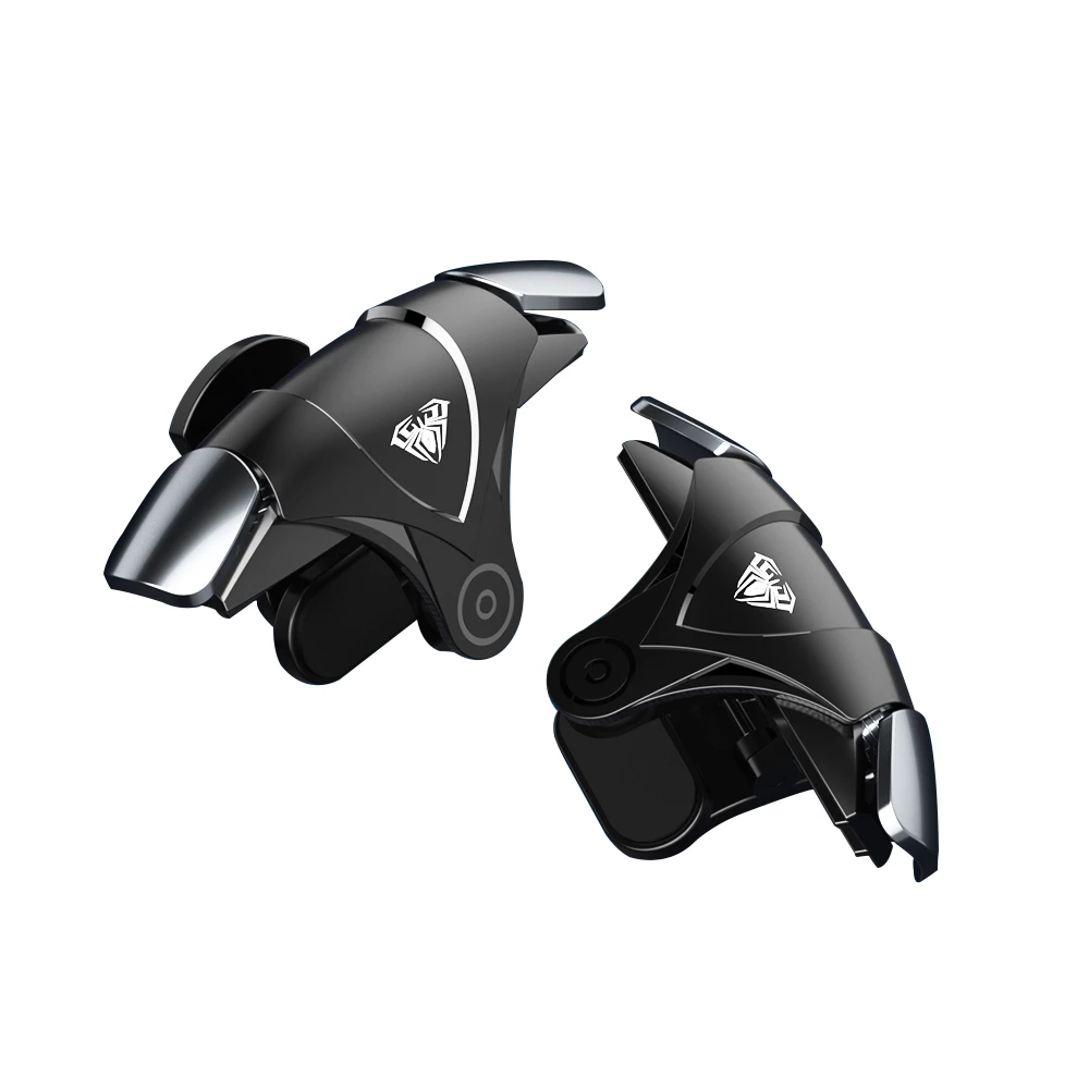 Aula C12,Gaming controller Trigger, Black - 13022