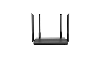 Netis N3 Wireless Router Wi ‑ Fi 5 with 3 Gigabit Ethernet Ports