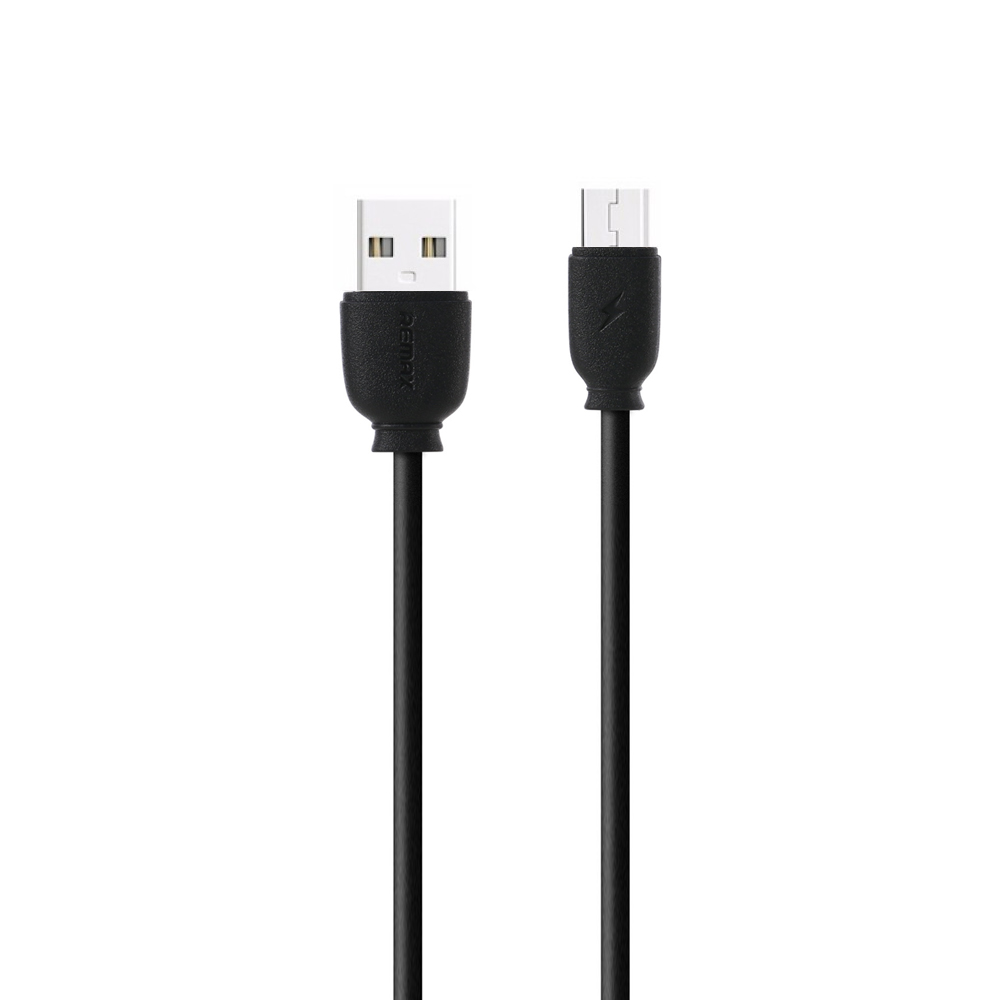 Remax RC-134m,Data cable Micro USB, 1.0m, Different colors - 14189