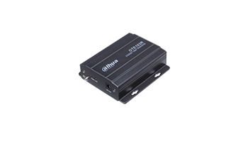 Dahua OTE103R Ethernet Optical Transceiver