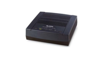 ZYXEL P-660R-T1 V3S ADSL2+ OVER PSTN GATEWAY