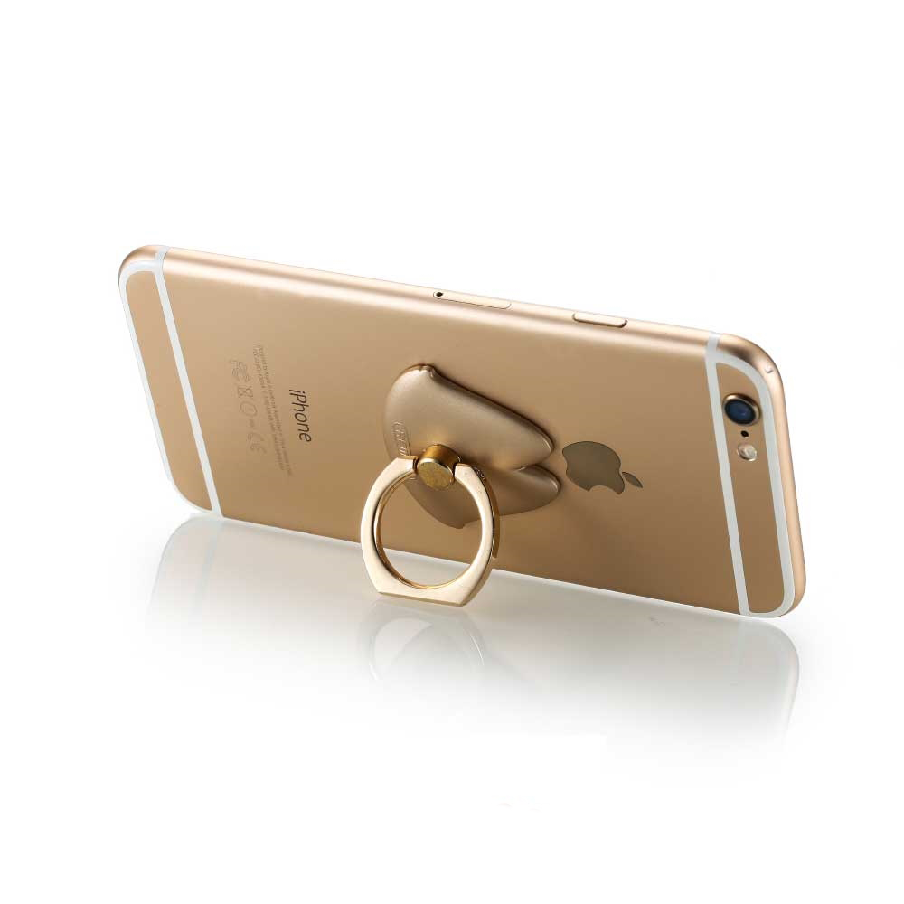 Remax Ring Phone holder Different colors - 14926