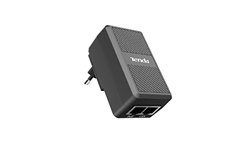 Tenda POE15F-48V-I 10/100M PoE Adapter