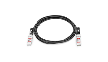 Mikrotik Q+DA0001 40 Gbps direct attach QSFP+ cable