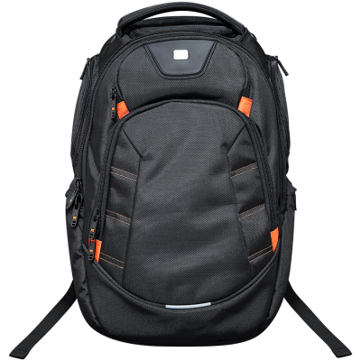 CANYON CND-TBP5B8 Backpack for 15.6'' laptop, black 