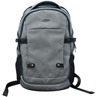 CANYON CNE-CBP5G8 Fashion backpack for 15.6'' laptop, gray