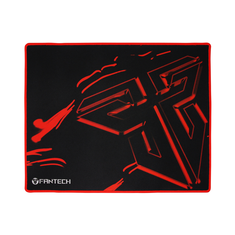 FanTech Sven MP44,Gaming mouse pad 400x350, black - 17228